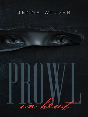 cover image of Prowl